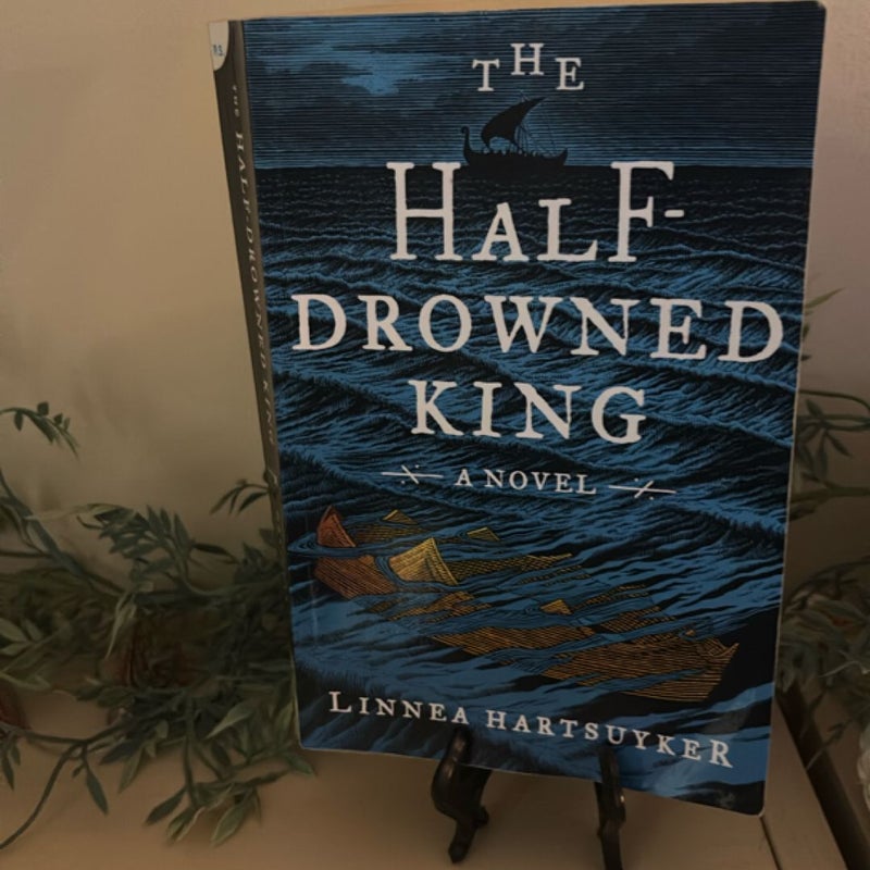 The Half-Drowned King