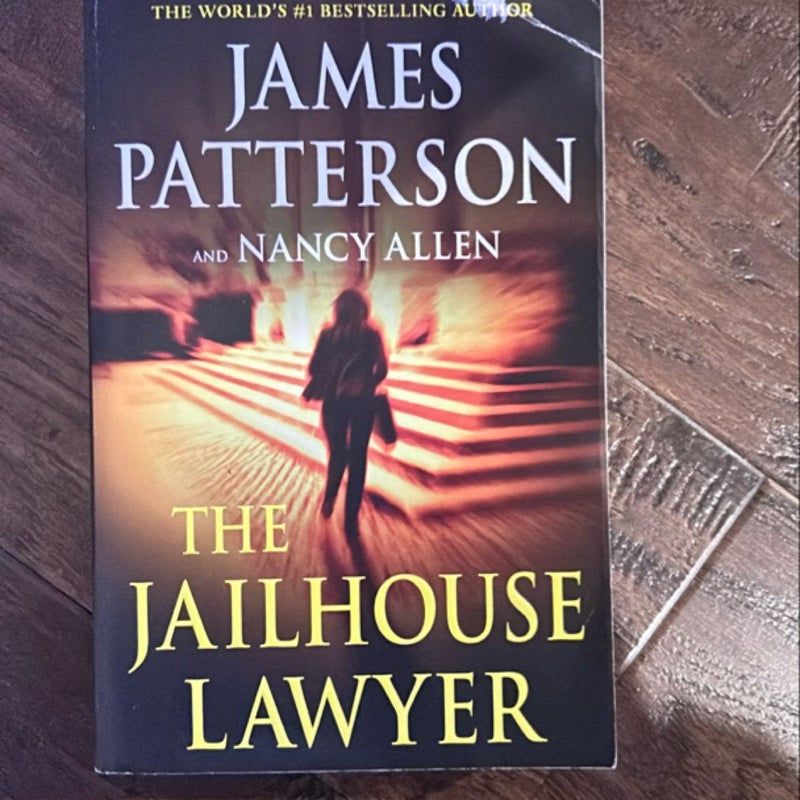 The Jailhouse Lawyer