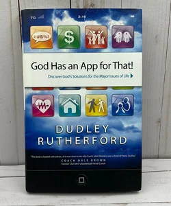 God Has an App for That