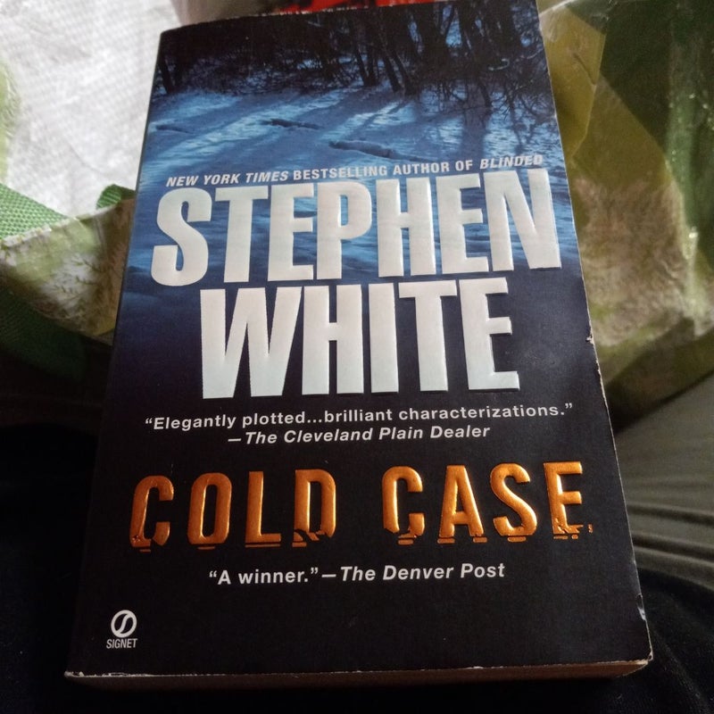 Cold Case