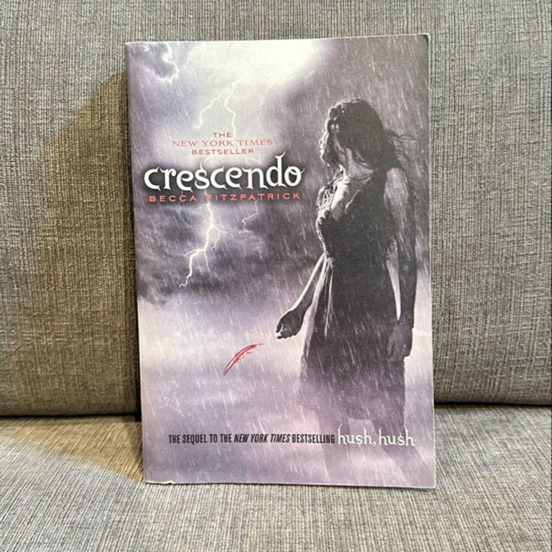 Crescendo