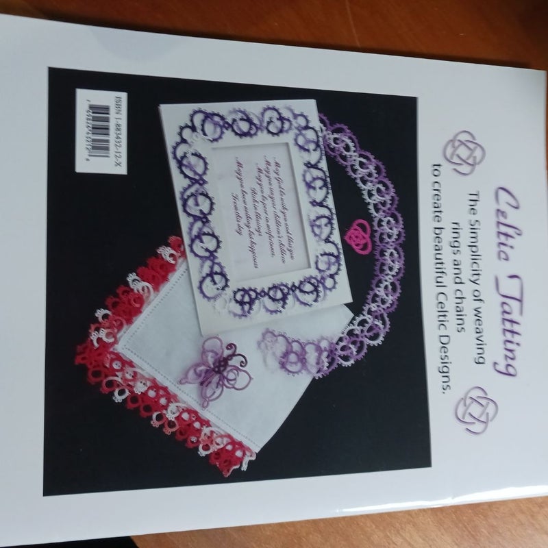Celtic Tatting 