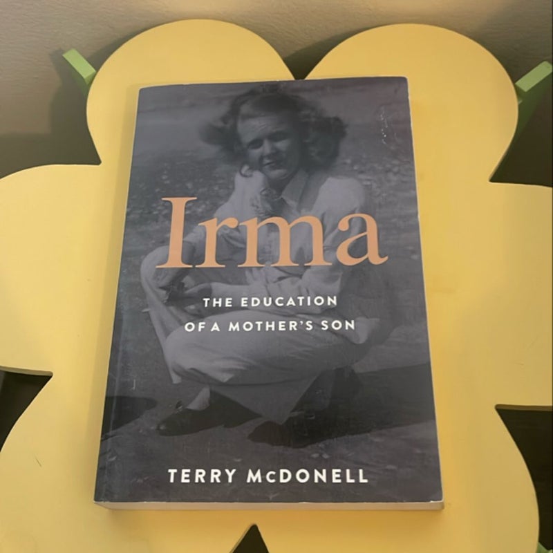 Irma (ARC)
