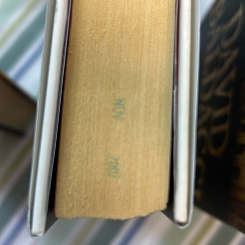 The Camel Club Books