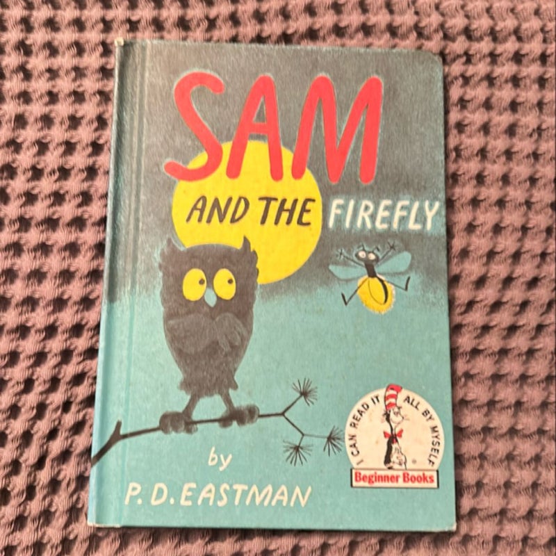 Sam and the Firefly