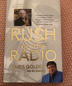 Rush on the Radio