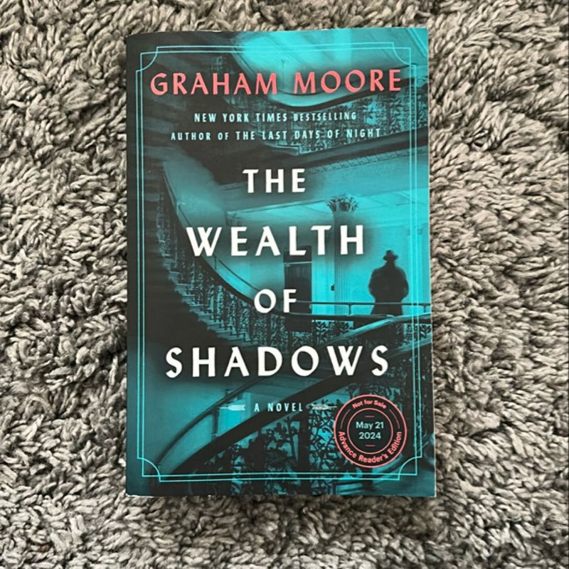 The Wealth Of Shadows