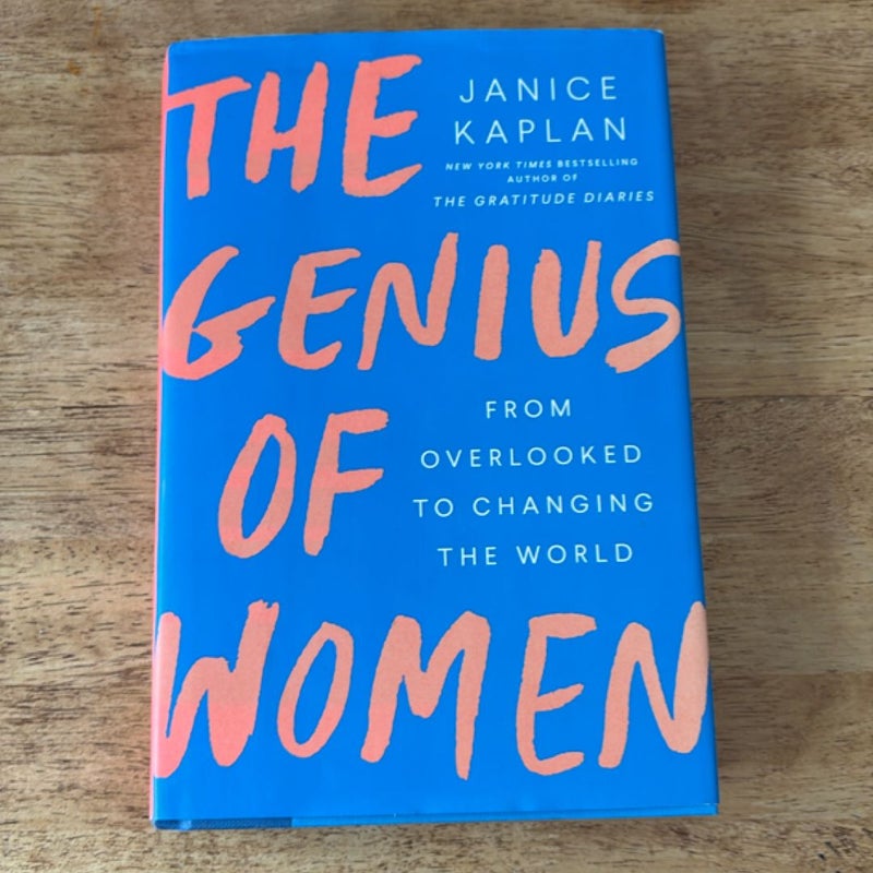 The Genius of Women