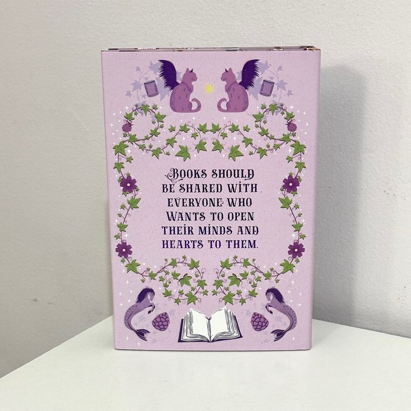 Owlcrate The by Sarah Beth Durst , Hardcover Pangobooks