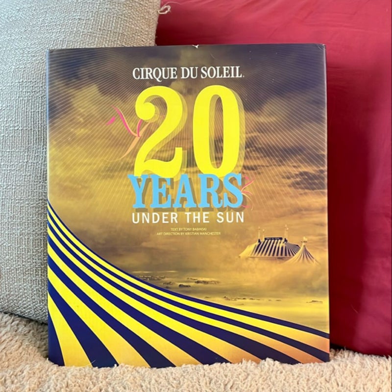 Cirque du Soleil