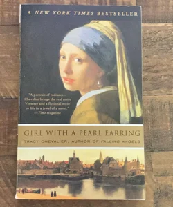 Girl with a Pearl Earring