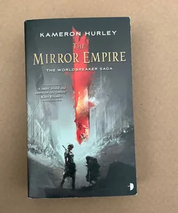 The Mirror Empire