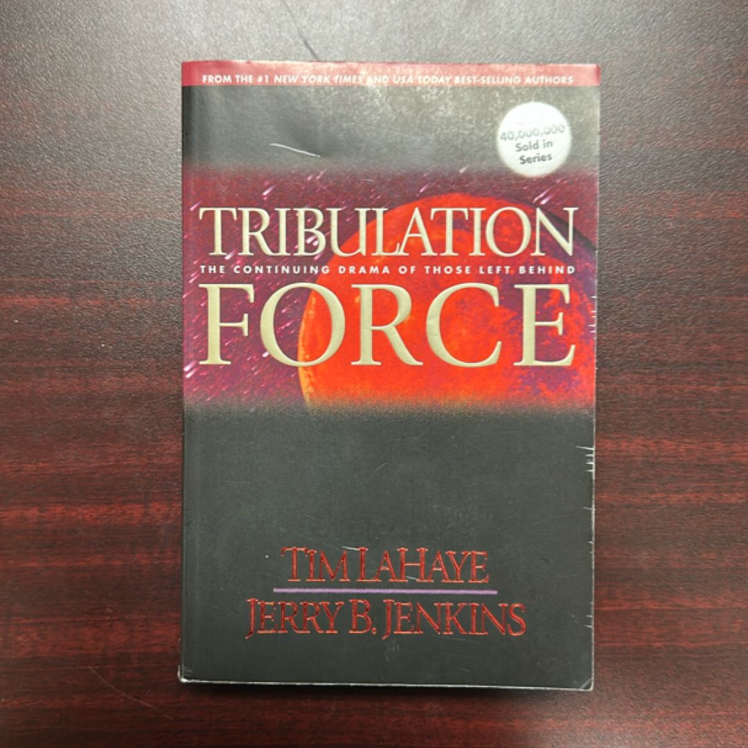 Tribulation Force