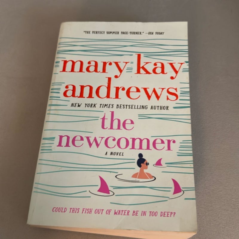 The Newcomer