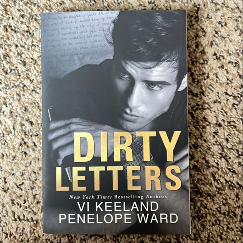 Dirty Letters