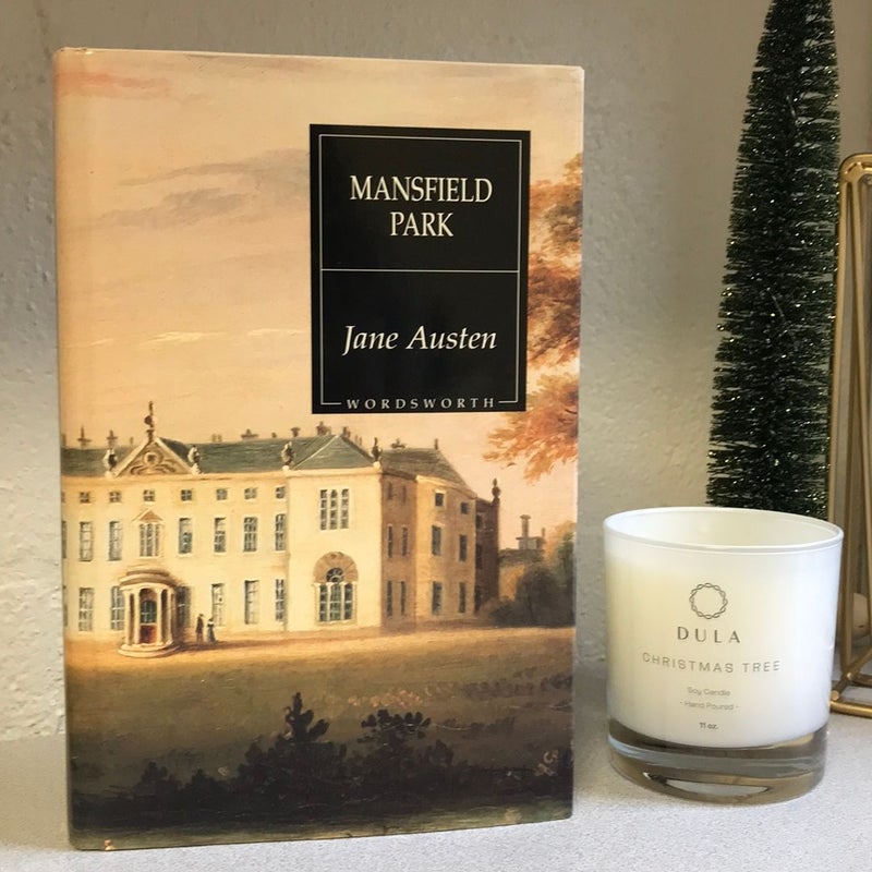 Mansfield Park