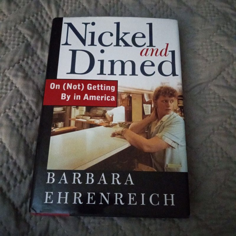 Nickel and Dimed