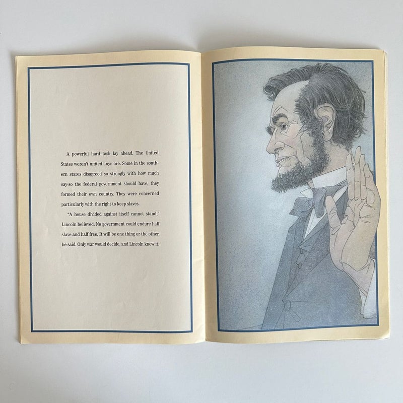 Abraham Lincoln