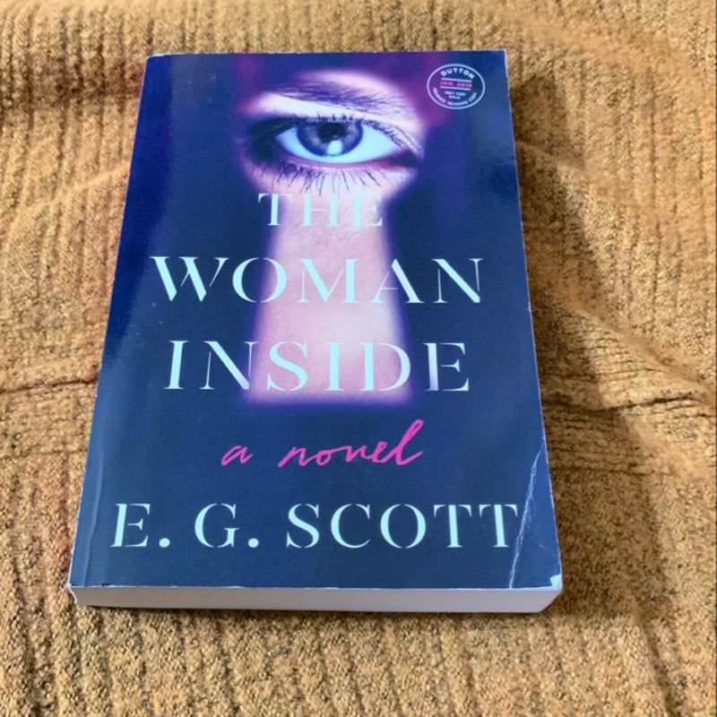 The Woman Inside