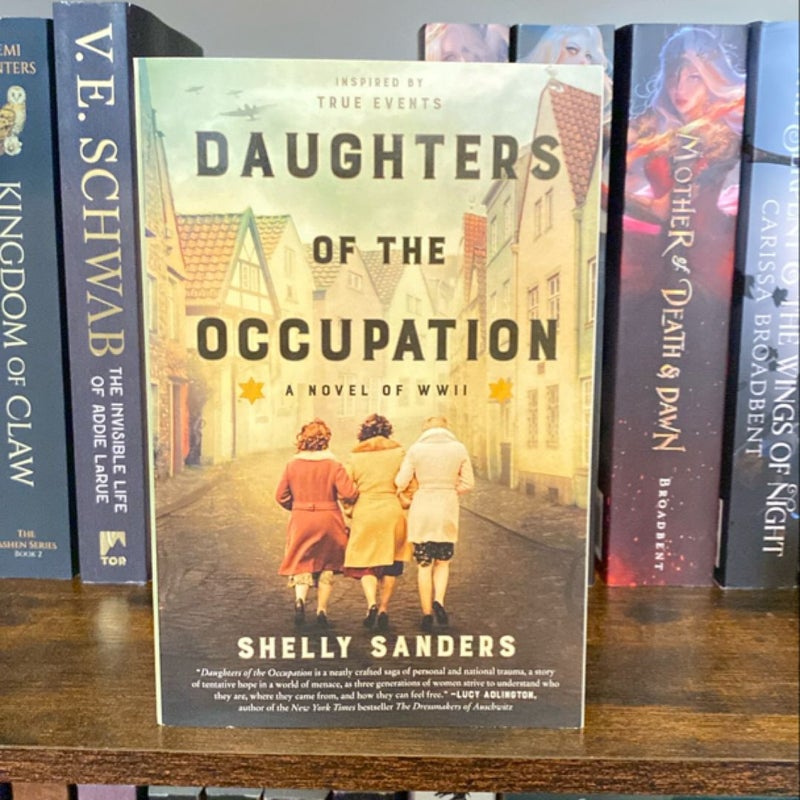 Daughters of the Occupation