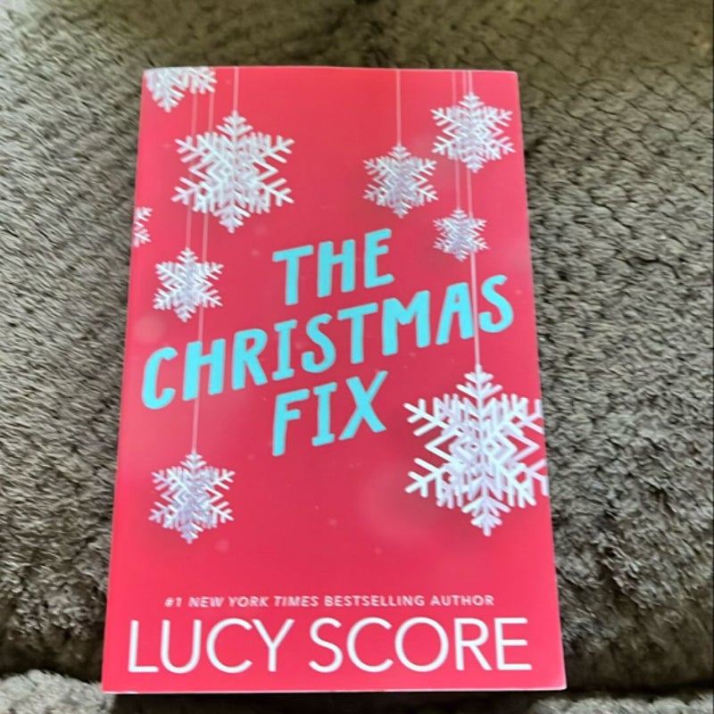 The Christmas Fix