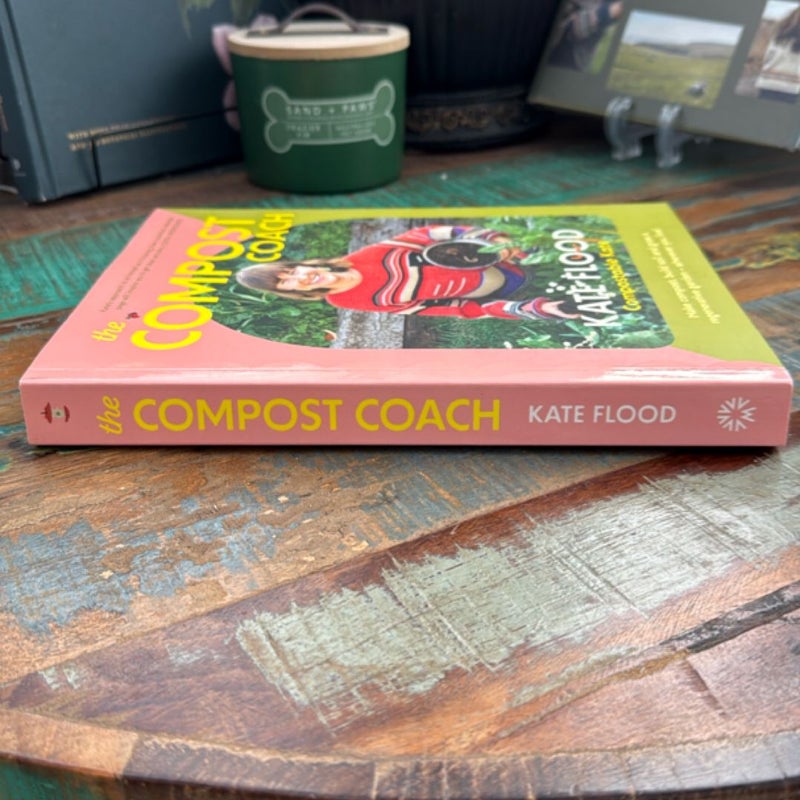The Compost Coach