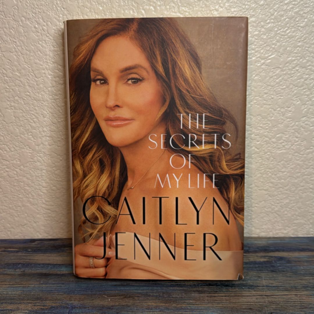 The Secrets of My Life