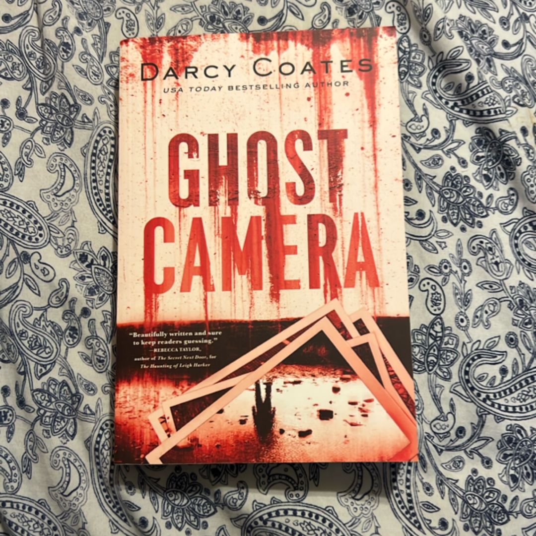 Ghost Camera