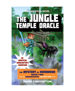 The Jungle Temple Oracle