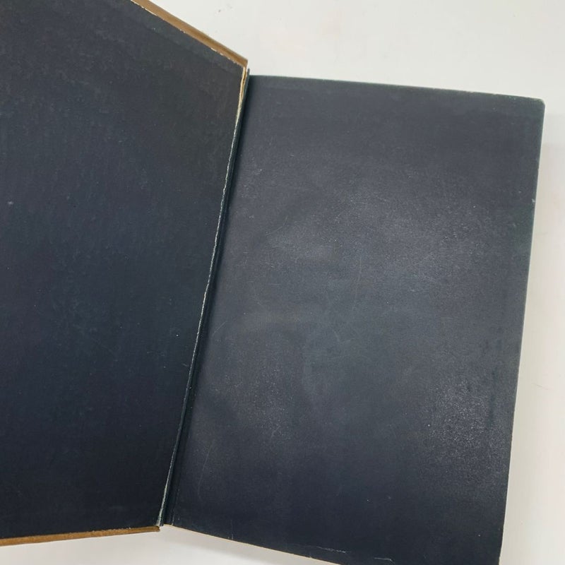 Antique 1883 Longfellow Poems Illustrated Houghton, Mifflin and Company 