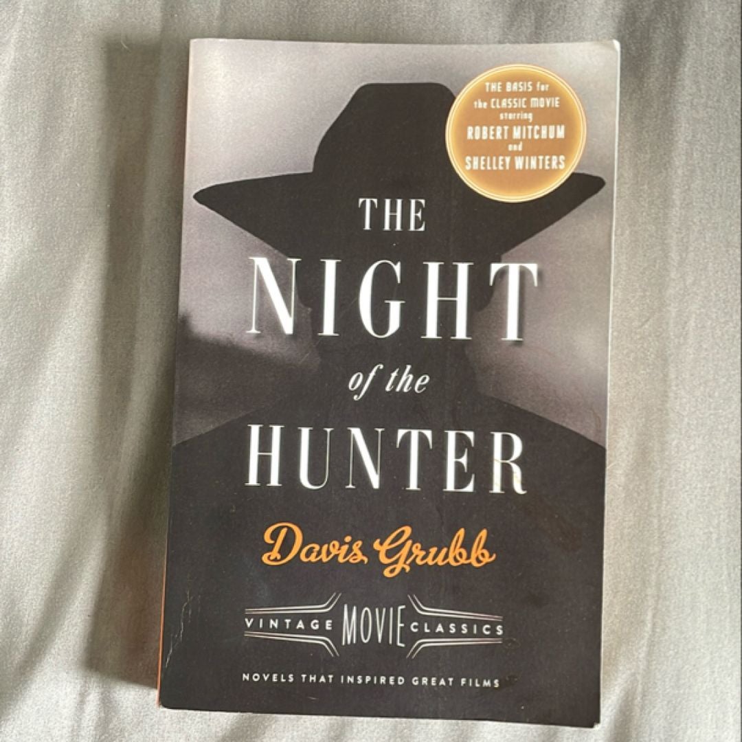 The Night of the Hunter