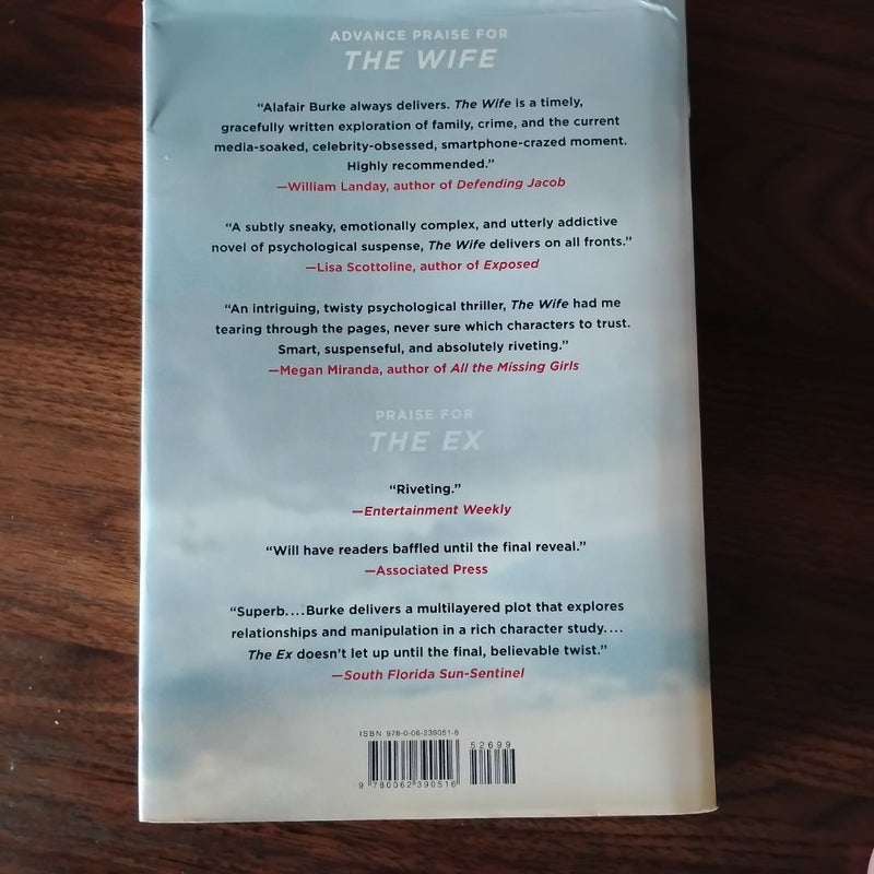 The Wife