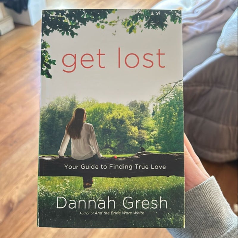 Get Lost