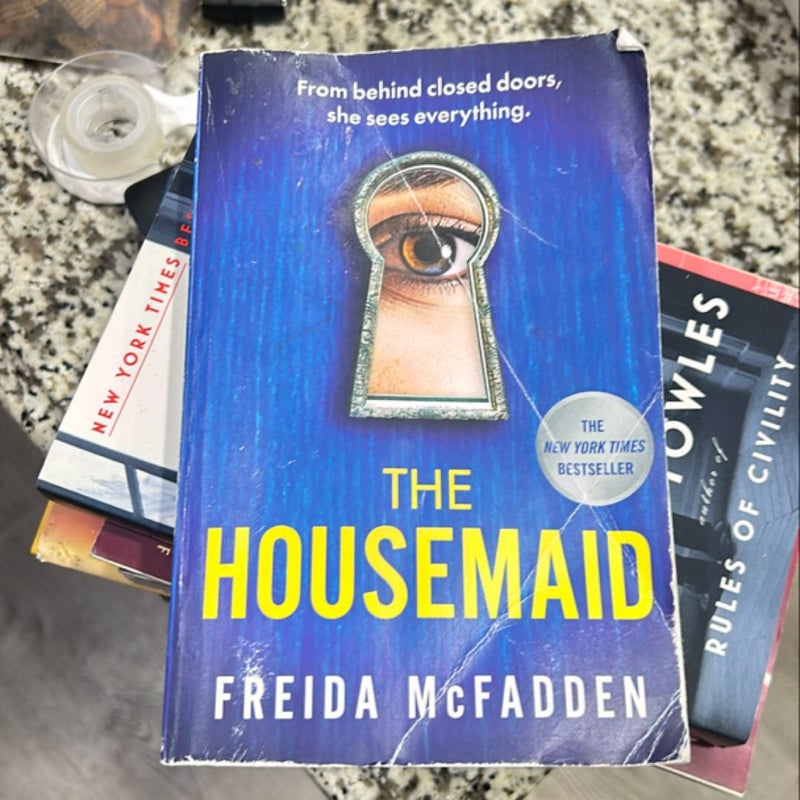 The Housemaid