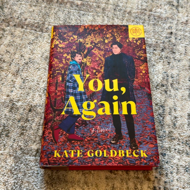 You, Again