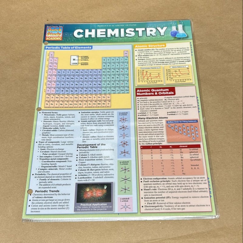 Chemistry