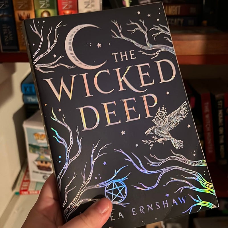 The Wicked Deep