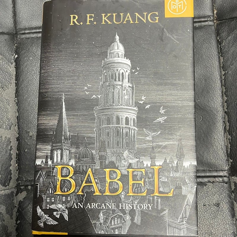 Babel