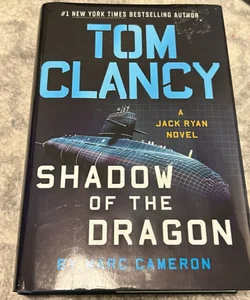 Tom Clancy Shadow of the Dragon