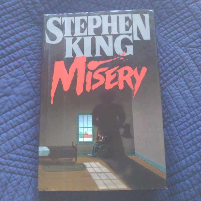 Misery