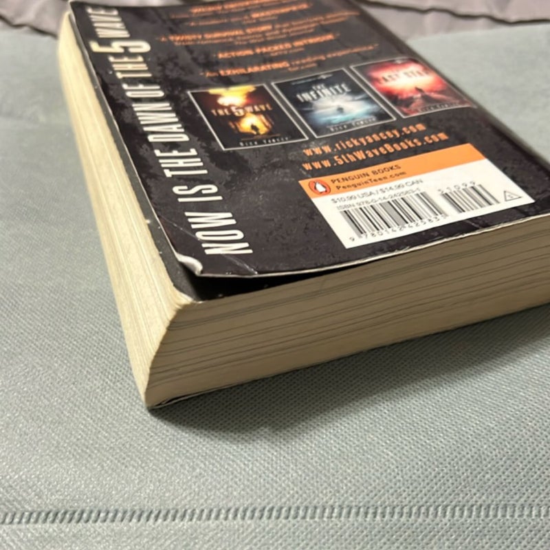 The 5th Wave