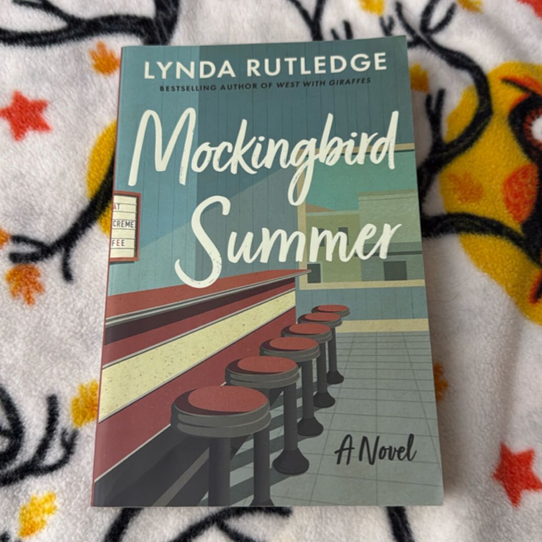 💥 Mockingbird Summer