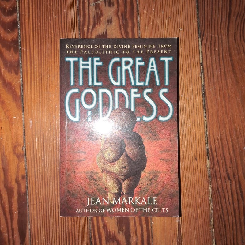 The Great Goddess