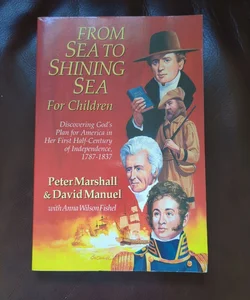 From Sea to Shining Sea for Children