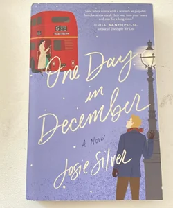 One Day in December