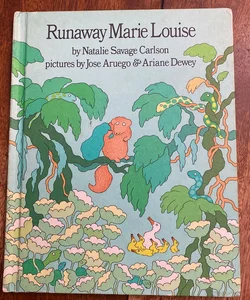 Runaway Marie Louise