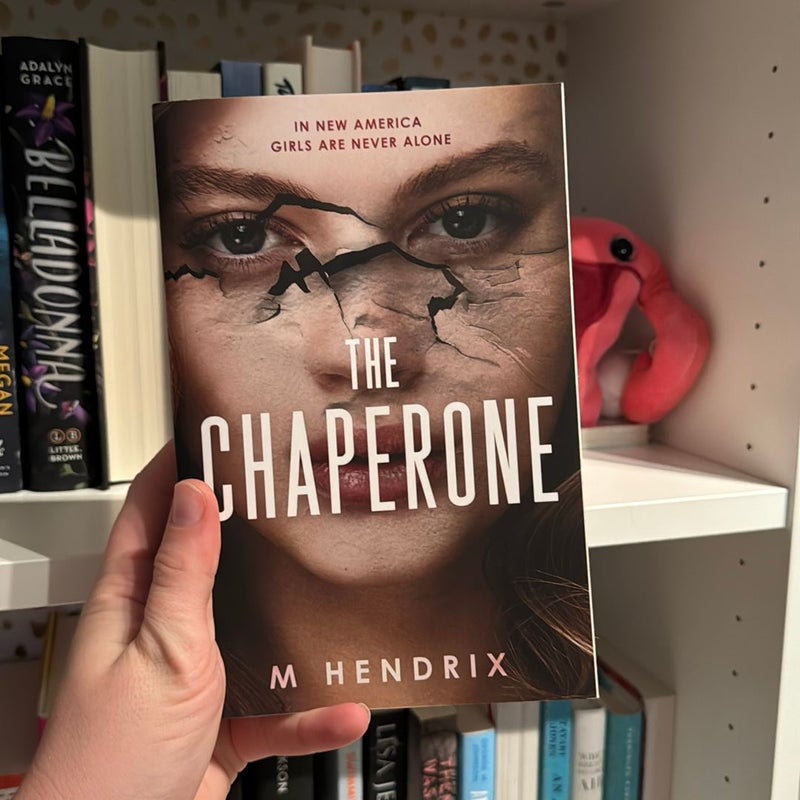 The Chaperone