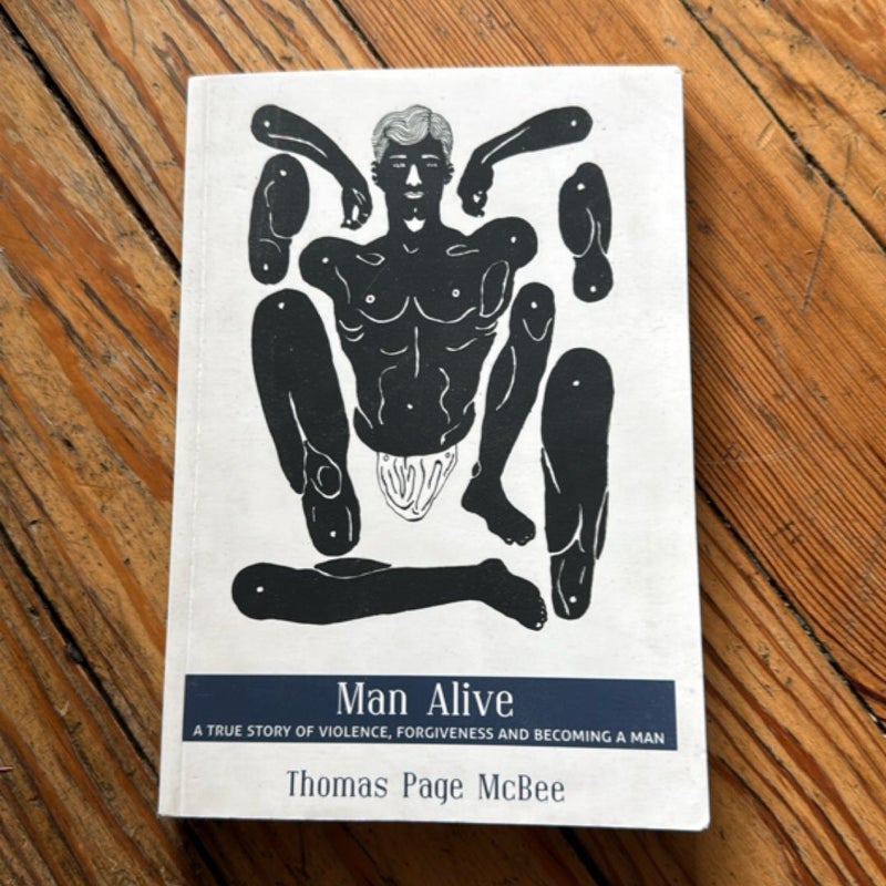 Man Alive