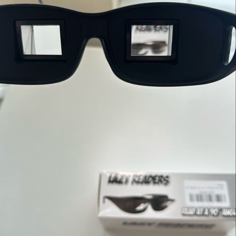 Lazy Readers Glasses