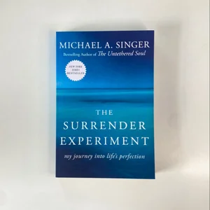 The Surrender Experiment